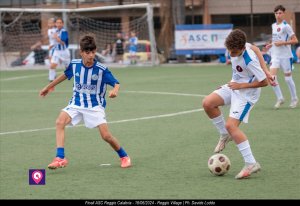 Finali ASC 2024 Village 17