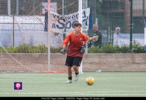 Finali ASC 2024 Village 171