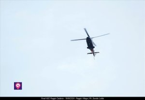 Finali ASC 2024 Village 172