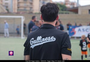 Finali ASC 2024 Village 173