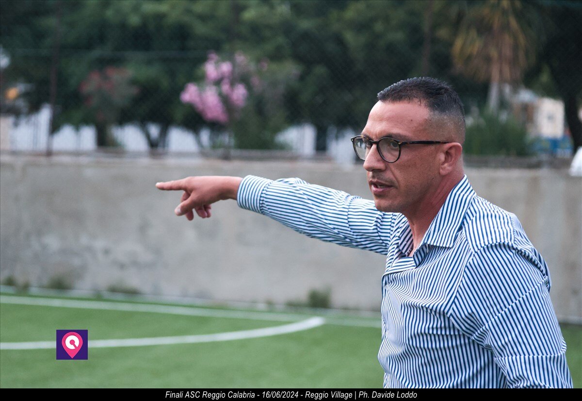 Finali ASC 2024 Village 175