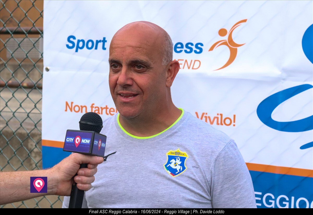 Finali ASC 2024 Village 178