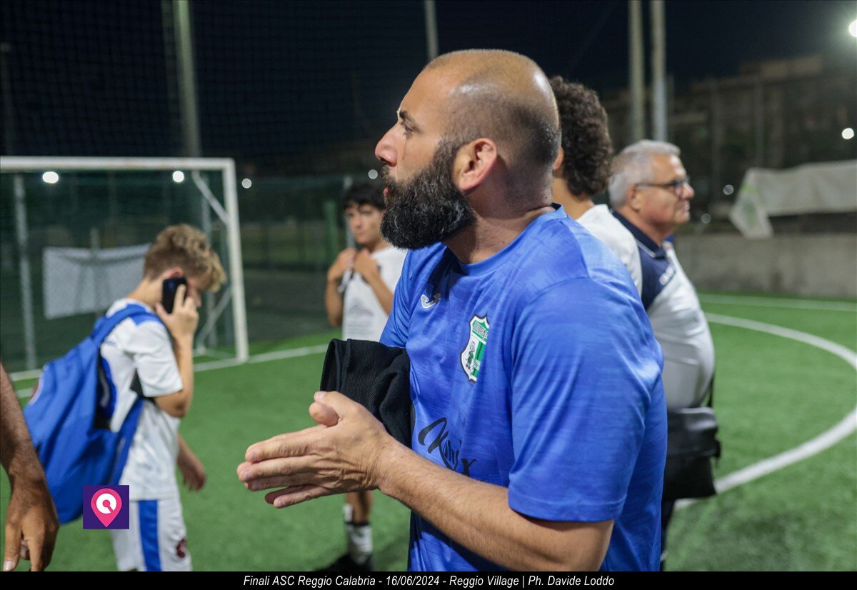 Finali ASC 2024 Village 179