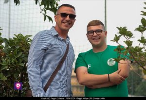 Finali ASC 2024 Village 181