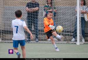 Finali ASC 2024 Village 182