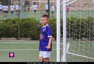 Finali ASC 2024 Village 183