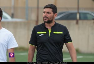 Finali ASC 2024 Village 188