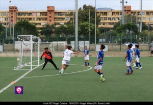 Finali ASC 2024 Village 21