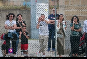 Finali ASC 2024 Village 22