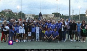 Finali ASC 2024 Village 23