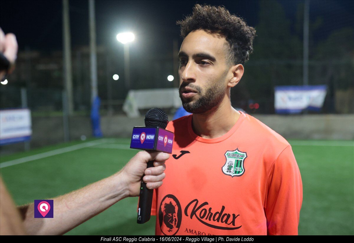 Finali ASC 2024 Village 24