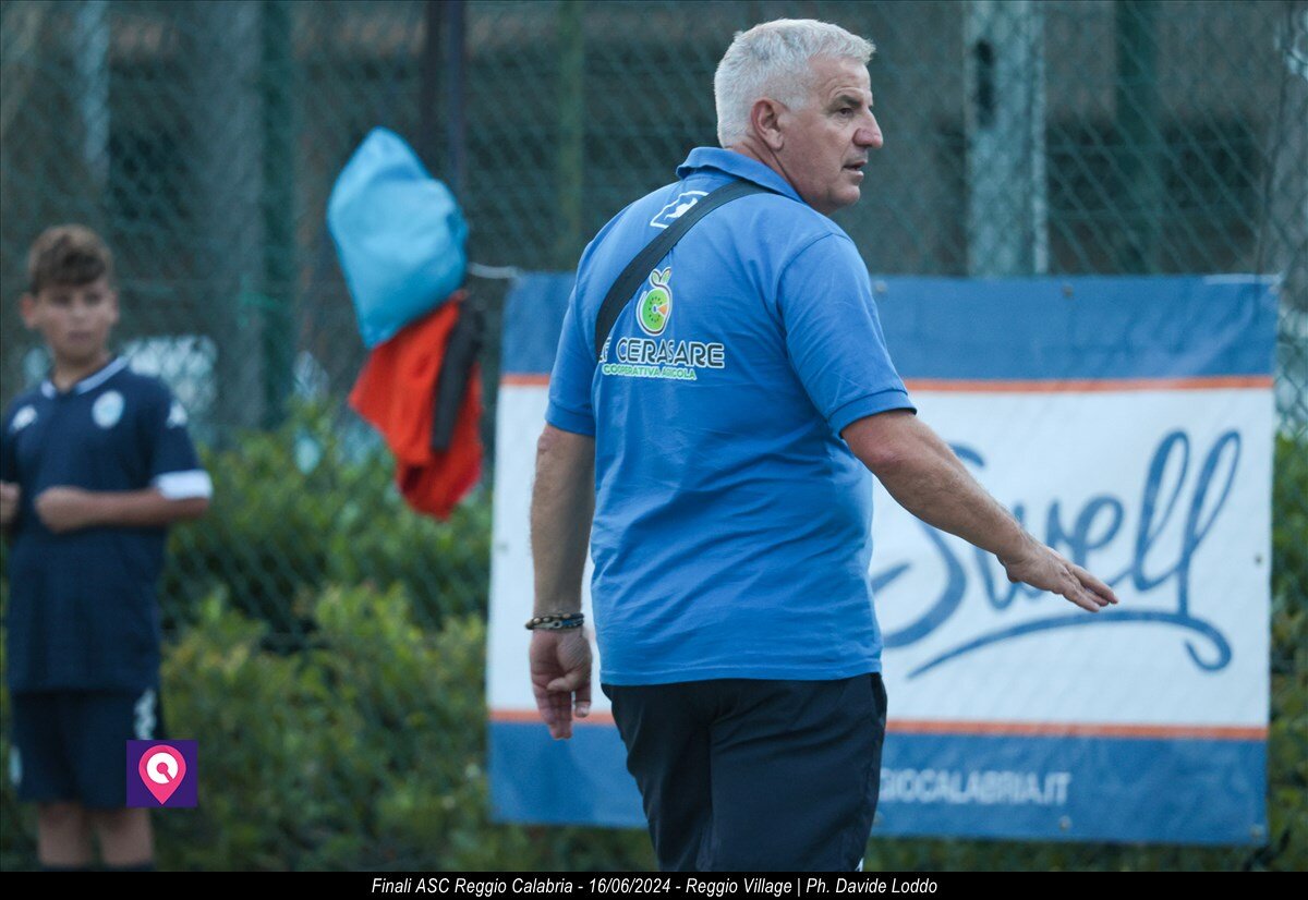 Finali ASC 2024 Village 25