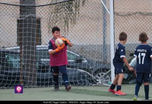 Finali ASC 2024 Village 26