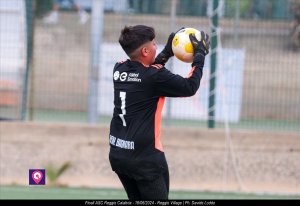 Finali ASC 2024 Village 28