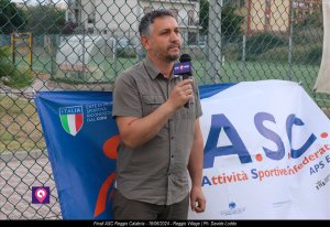 Finali ASC 2024 Village 29