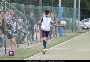 Finali ASC 2024 Village 3