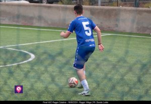 Finali ASC 2024 Village 30