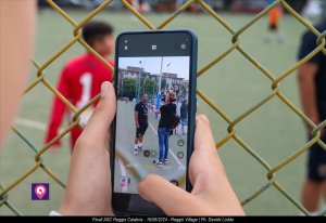 Finali ASC 2024 Village 32