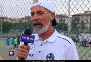 Finali ASC 2024 Village 34