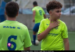 Finali ASC 2024 Village 35