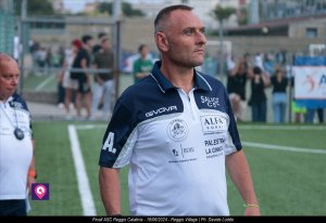 Finali ASC 2024 Village 36