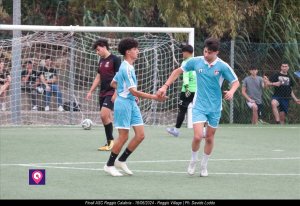 Finali ASC 2024 Village 37