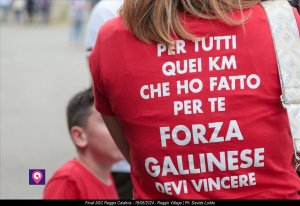 Finali ASC 2024 Village 38