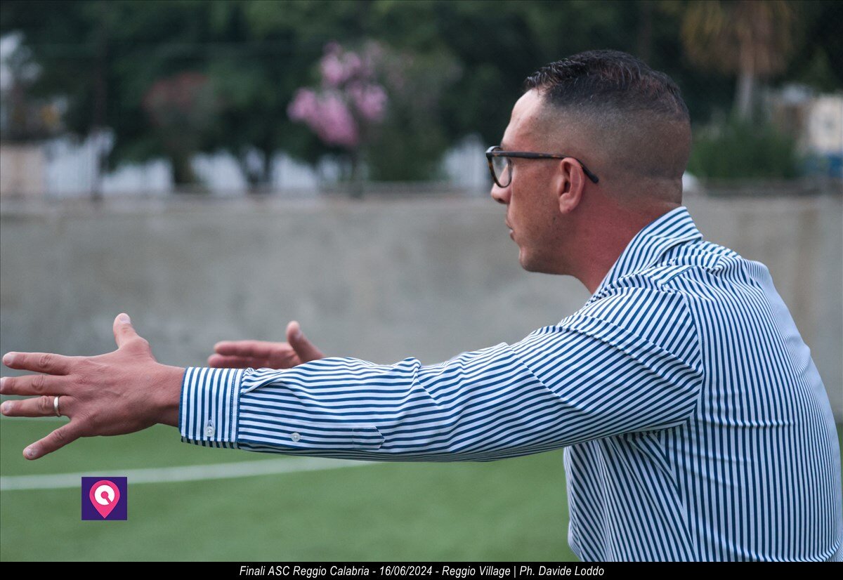 Finali ASC 2024 Village 4