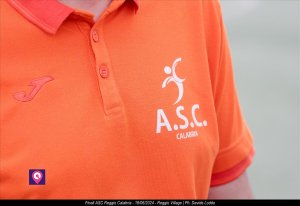 Finali ASC 2024 Village 45