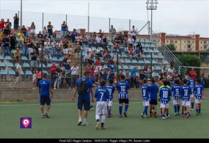 Finali ASC 2024 Village 47