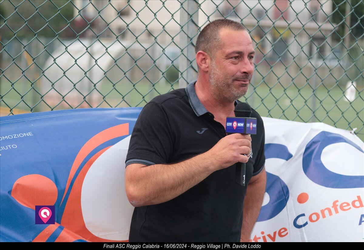 Finali ASC 2024 Village 5