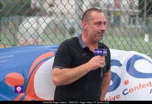 Finali ASC 2024 Village 5