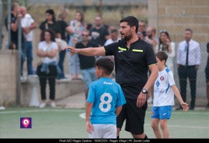 Finali ASC 2024 Village 51