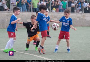 Finali ASC 2024 Village 53