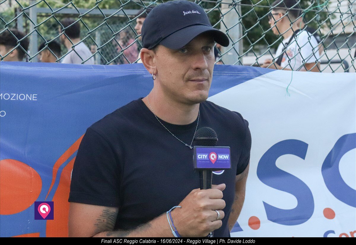 Finali ASC 2024 Village 55