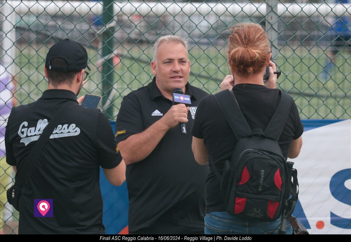 Finali ASC 2024 Village 57