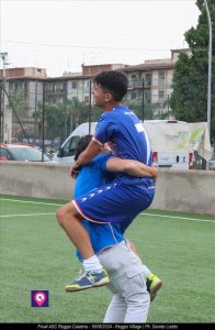 Finali ASC 2024 Village 58