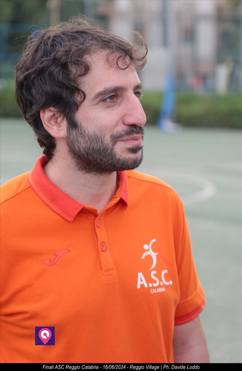 Finali ASC 2024 Village 6