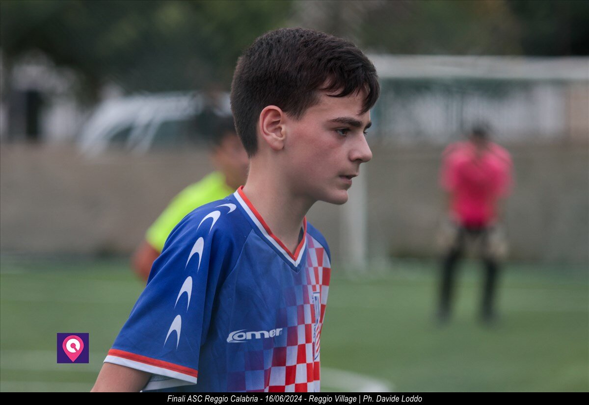 Finali ASC 2024 Village 60