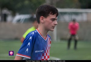 Finali ASC 2024 Village 60