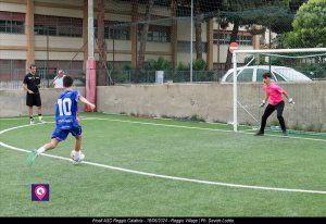 Finali ASC 2024 Village 61