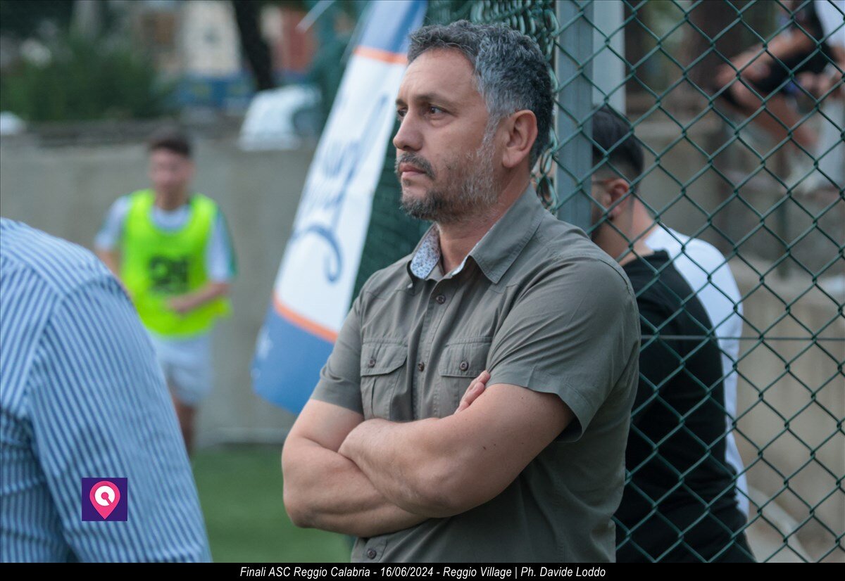 Finali ASC 2024 Village 63