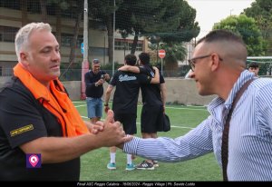 Finali ASC 2024 Village 64