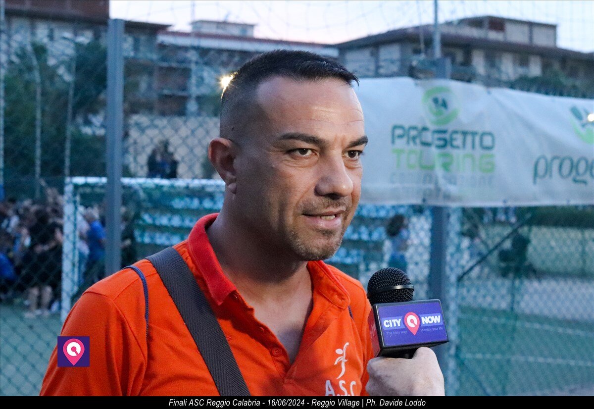 Finali ASC 2024 Village 66