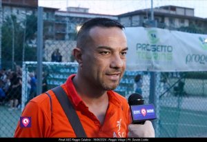 Finali ASC 2024 Village 66