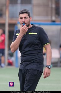 Finali ASC 2024 Village 67