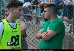 Finali ASC 2024 Village 70