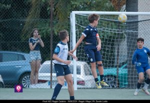 Finali ASC 2024 Village 71