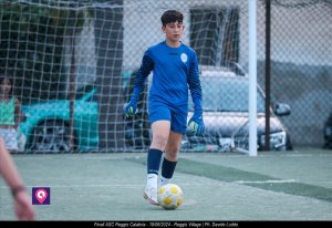 Finali ASC 2024 Village 72