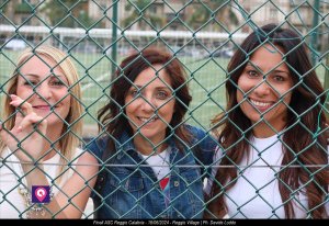 Finali ASC 2024 Village 75